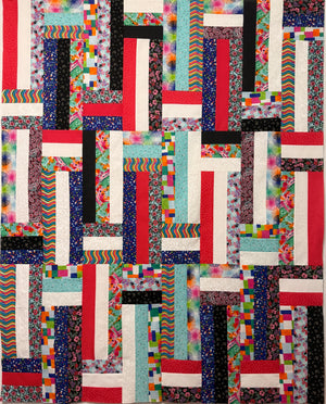The Art of Quilting: Transforming Scraps into Masterpieces