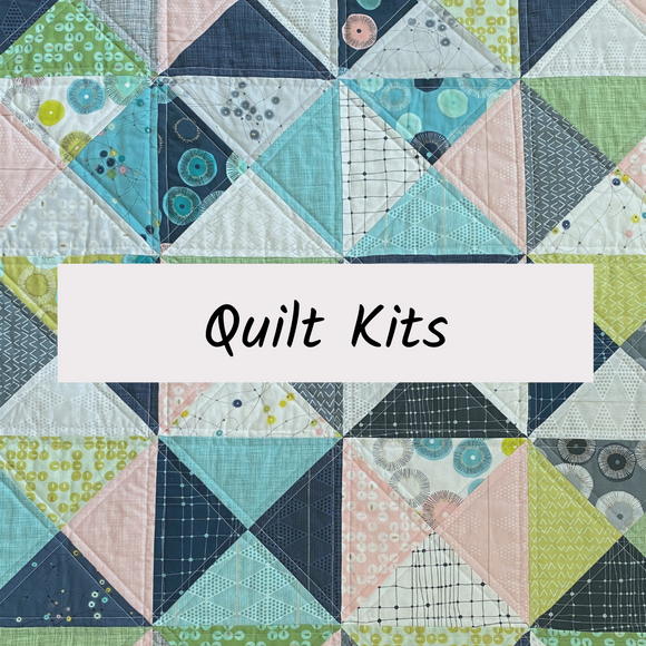 Quilt Kits