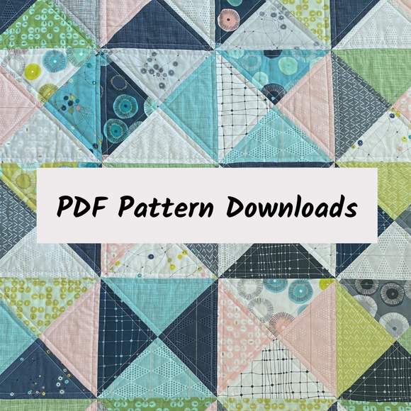 PDF Download Patterns