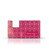 Kimberbell Paper Tape Dispenser, Cranberry Star