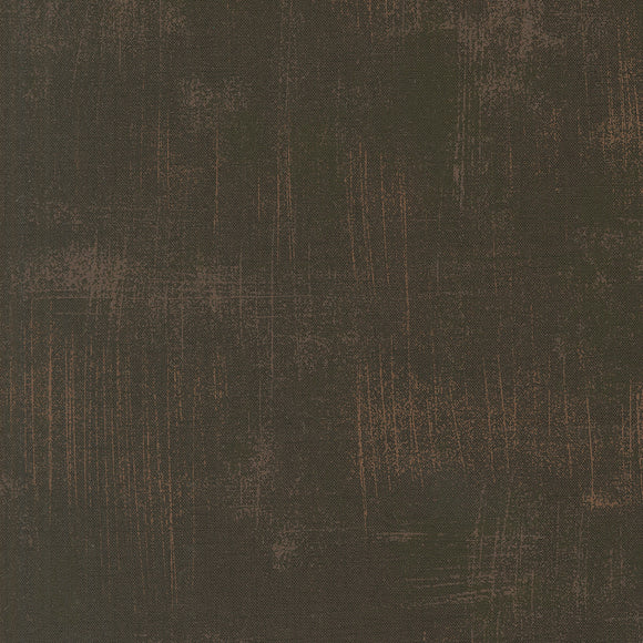 Acorn Hollow Grunge Soil 30150 595 by Basic Grey for Moda