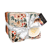 Acorn Hollow FQ Bundle 38 skus 30760AB 30760LC by Basic Grey for Moda