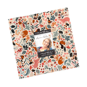 Acorn Hollow Layer Cake® 30760LC by Basic Grey for Moda