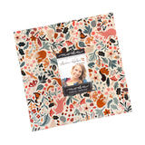 Acorn Hollow Layer Cake® 30760LC by Basic Grey for Moda