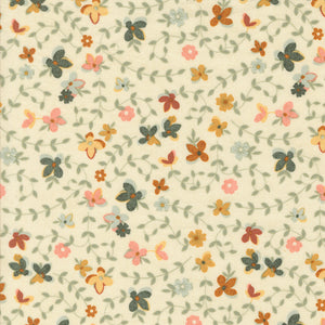 Acorn Hollow Ecru 30761 11 by Basic Grey for Moda