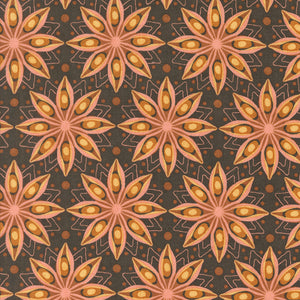 Acorn Hollow Soil 30762 11 by Basic Grey for Moda