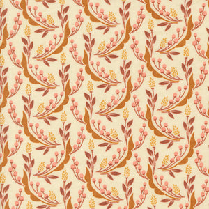 Acorn Hollow Ecru 30763 11 by Basic Grey for Moda