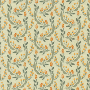 Acorn Hollow Mist 30763 20 by Basic Grey for Moda