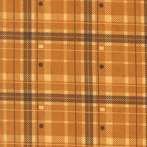 Acorn Hollow Yam 30764 18 by Basic Grey for Moda