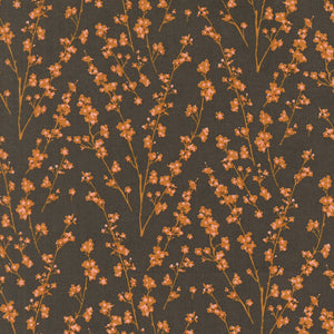 Acorn Hollow Soil 30765 12 by Basic Grey for Moda