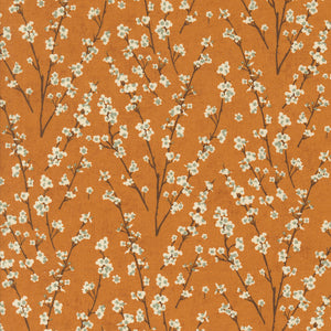 Acorn Hollow Yam 30765 16 by Basic Grey for Moda