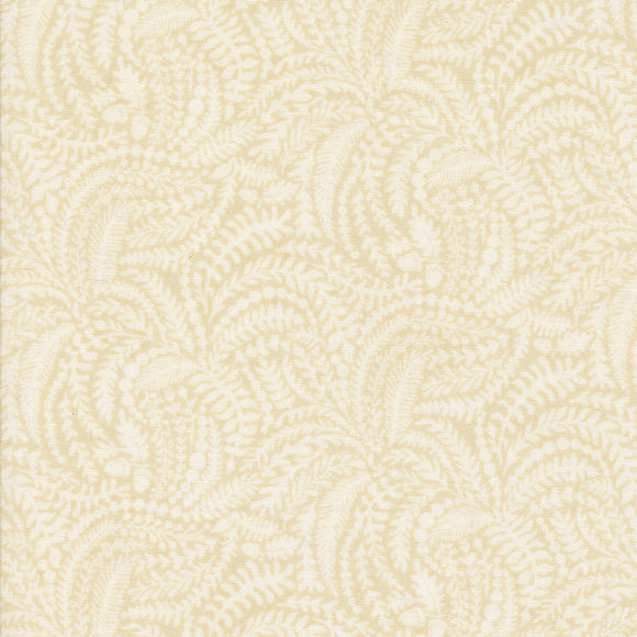 Acorn Hollow Ecru 30766 13 by Basic Grey for Moda