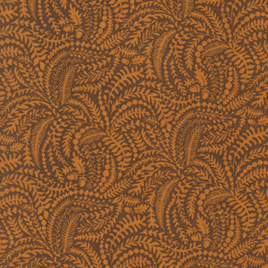 Acorn Hollow Yam 30766 17 by Basic Grey for Moda