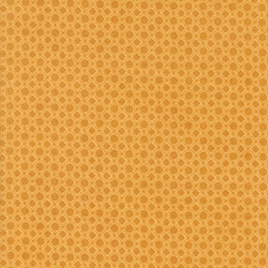 Acorn Hollow Maize 30768 20 by Basic Grey for Moda