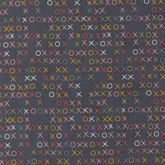 Fieldrush Larkspur Portobello by BasicGrey for Moda – Aunt Ree's Quilt Shop