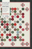 Baubles & Stars Pattern by Basic Grey