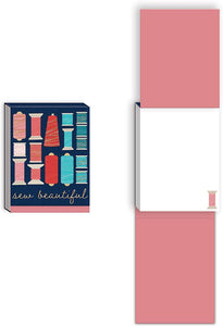 Pocket Notepad Display Bright