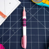 Foundation Piecing Water Pen from Carolina Moore