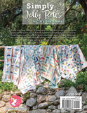 Simply Jelly Rolls by Its Sew Emma