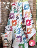 Simply Jelly Rolls by Its Sew Emma