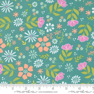 Laguna Sunrise by Sherri & Chelsi for Moda Fabrics