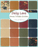 Daisy Lane Layer Cake by Kansas Troubles for Moda