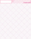 QuiltGenius Graph Paper