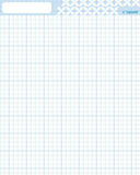 QuiltGenius Graph Paper