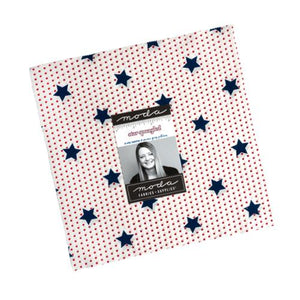 Pre-order Star Spangled Layer Cake®