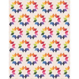 Cookie Cutter Echo Batiks Kit