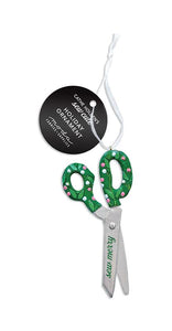 Ornament Scissor