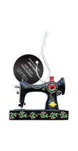 Ornament Sewing Machine