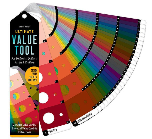 Ultimate Value Tool