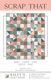 Scrap That Quilt Kit by Kiley's Quilt Room for Moda