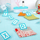 AlphaClippies® by It's Sew Emma