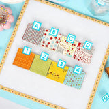 AlphaClippies® by It's Sew Emma