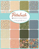 Petalush FQ Bundle by Kiley's Quilt Room for Moda