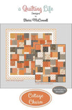 Cottage Charm Quilt Pattern by Sherri McConnell