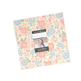 Handmade Sweetness Layer Cake® by My Sew Quilty Life