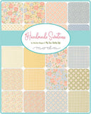 Handmade Sweetness Layer Cake® by My Sew Quilty Life