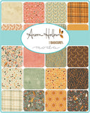 Acorn Hollow Jelly Roll® 30760LC by Basic Grey for Moda