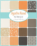 Agatha Road Layer Cake by Fig Tree Quilts for Moda