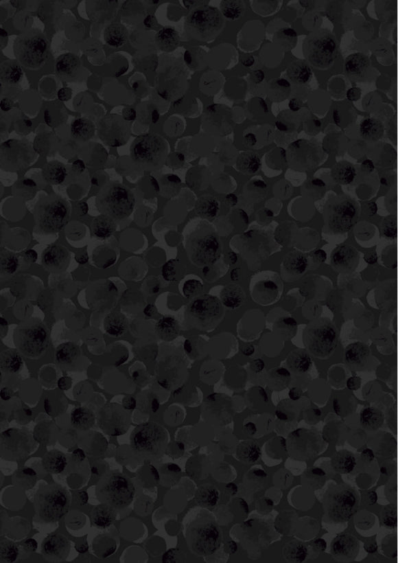 Lewis and Irene Bumbleberries Blender- Black (formerly BB20) - BB030