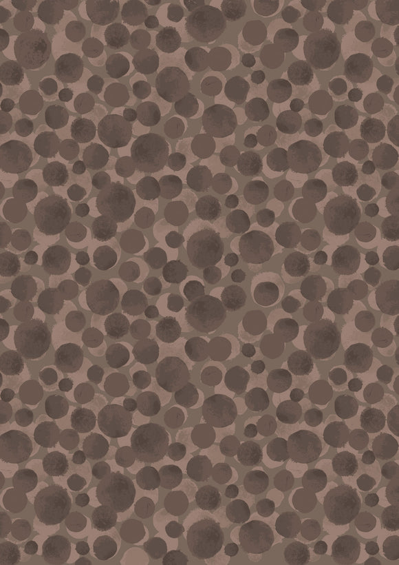 Lewis and Irene Bumbleberries Blender-   Chocolate - BB024