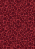 Lewis and Irene Bumbleberries Blender-  Dark red - BB026