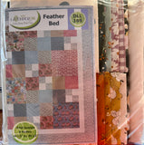 Feather Bed Quilt Kit