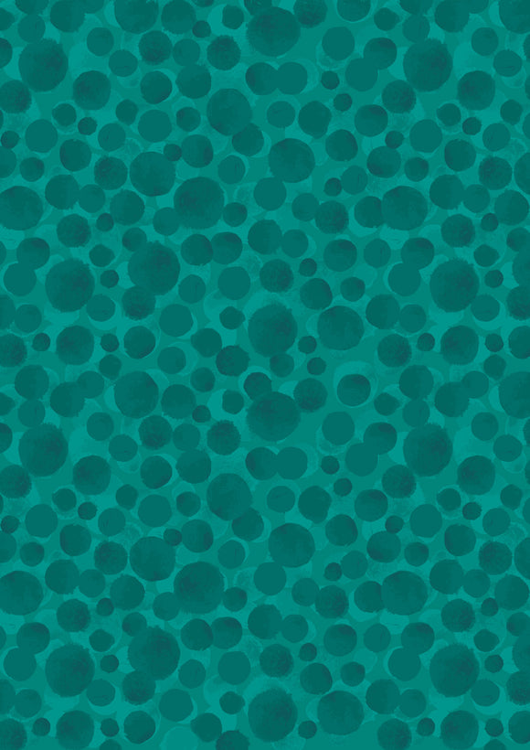 Lewis and Irene Bumbleberries Blender- Hampshire green - BB017