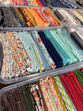 Assorted 5 yard bundle
