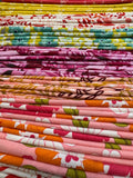 Assorted 5 yard bundle