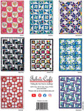 Go Bold With 3-Yard Quilts